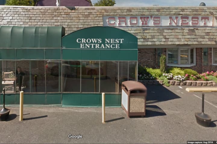 Route 17 Staple The Crow's Nest Closing After 30 Years In Hackensack