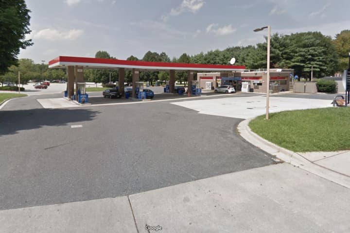 Triple Shooting Leaves One Dead, Two With Critical Injuries Near Maryland Gas Station: Police