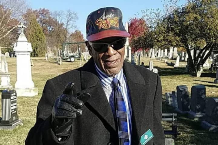 Popular Congressional Cemetery Worker 'Mr. King' Dies Peacefully In DC At 86