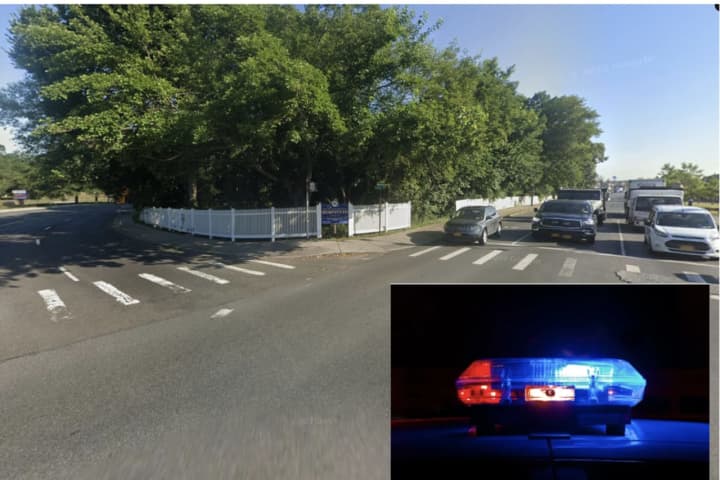 Fatal Crash: Man Hit On Long Island Roadway