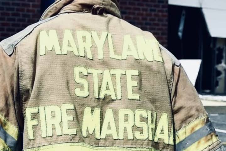 One Firefighter Killed, Four Others Injured Battling Intense Baltimore Rowhome Fire