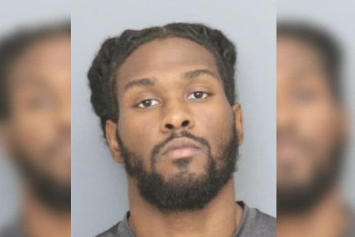 Tuck And Roll: Felon Jumped Out Of Moving Car Before Being Busted In Waldorf, Sheriff Says