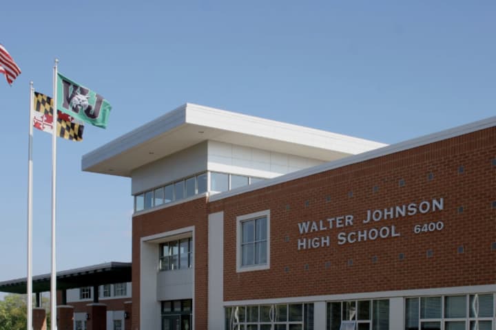 Teen To Be Tried As Adult After Bringing Weapon To Walter Johnson High School: Police