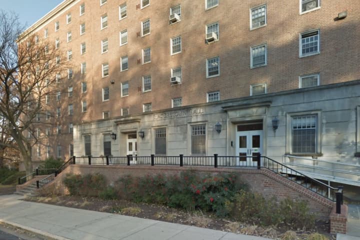 Peeping Tom Reportedly Spied On University Of Maryland Student Inside Bathroom