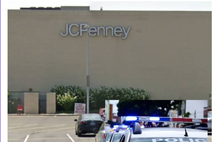 JCPenney Employee From Bridgeport For Larceny Is Wanted Sex Offender, Police Say