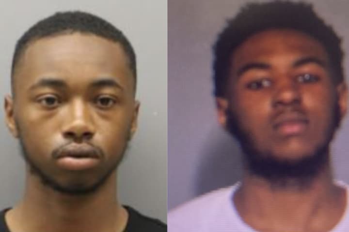 Two Suspects At Large After Montgomery County Fatal Shooting Earlier This Year: Police