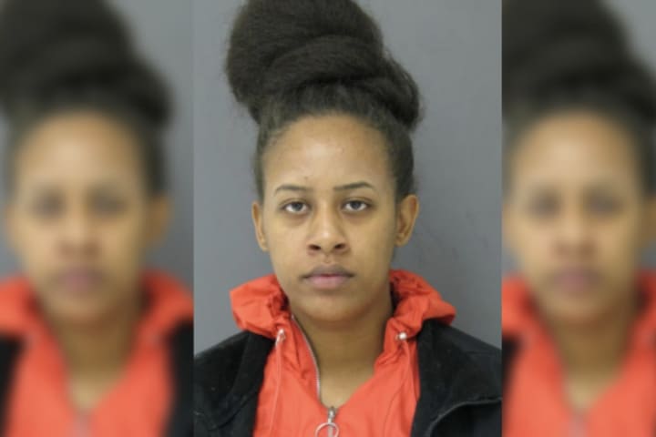 TRAPPED: Abduction Charge For Woman Ramming Victim's Car While Talking On Phone In Virginia: PD