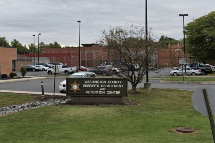 Inmate Busted Plotting Prison Break From Maryland Cell: AG