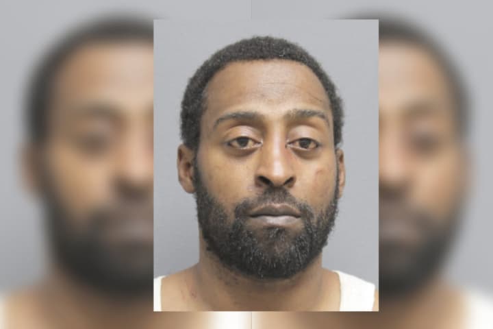 Man Strangled Woman, Stole Phone During Domestic Dispute In Woodbridge Apartment: Police