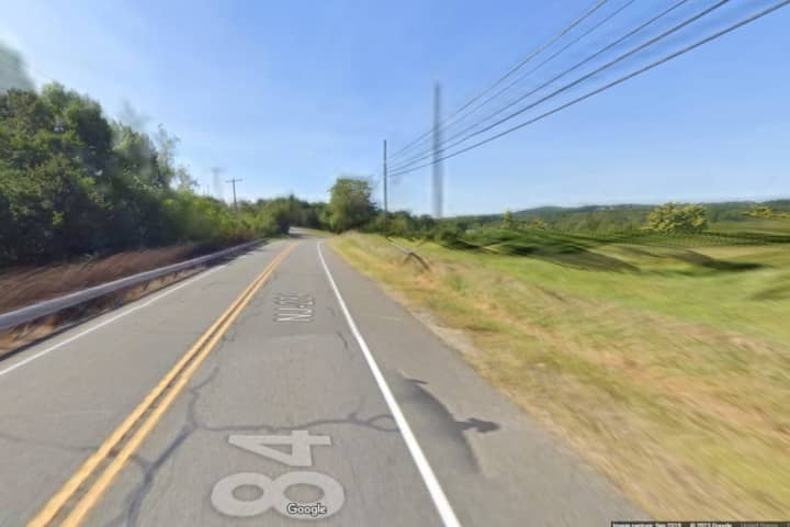 Teen Seriously Hurt In Head-On Sussex County Crash