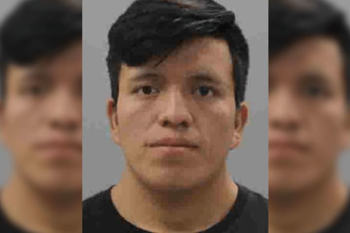 Boyfriend Stabbed, Strangled Girlfriend During Domestic Dispute In Frederick, Police Say