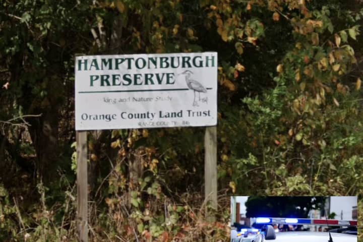 Person Kills Self At Hudson Valley Preserve, Body Found By Hiker, Police Say