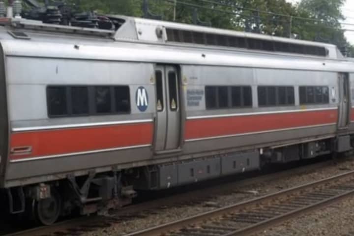 Person Hit, Killed By MTA Train In Hudson Valley