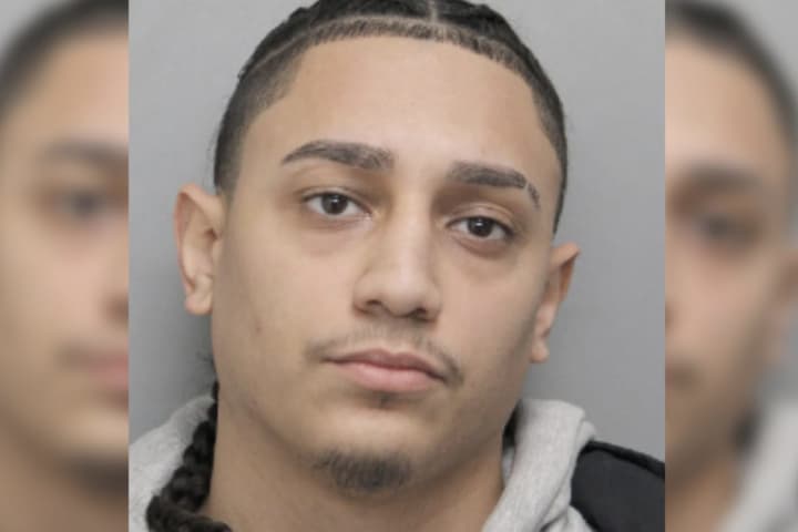 Man Gave Minor Marijuana Before Sexually Assaulting Her Multiple Times In PWC: Police