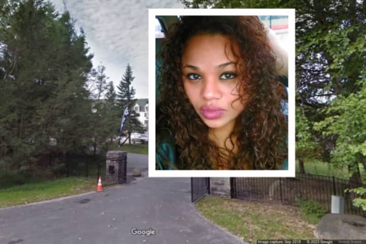 Murder-Suicide: NJ Mom Of 4 ID'd After BF Shot Her In Gated Pocono Community