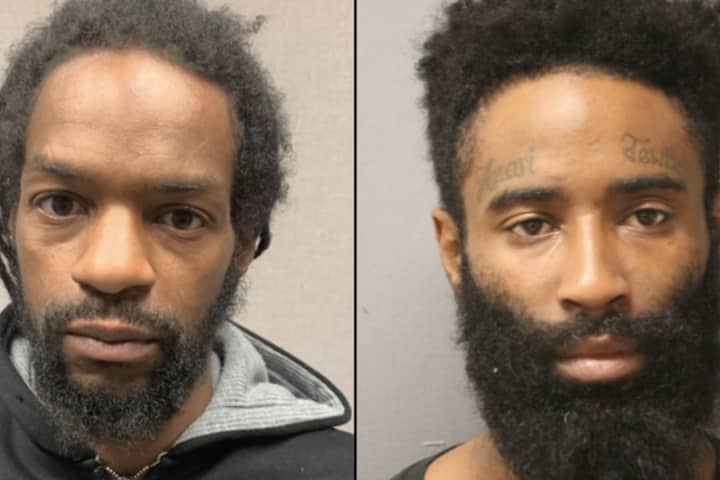 Two Arrested Weeks After Double Fatal Shooting In Oxon Hill, Police Say