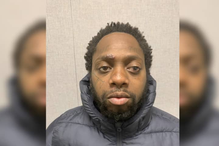 Man Arrested Month After Shooting During Alleged Dispute Outside Montgomery County Restaurant