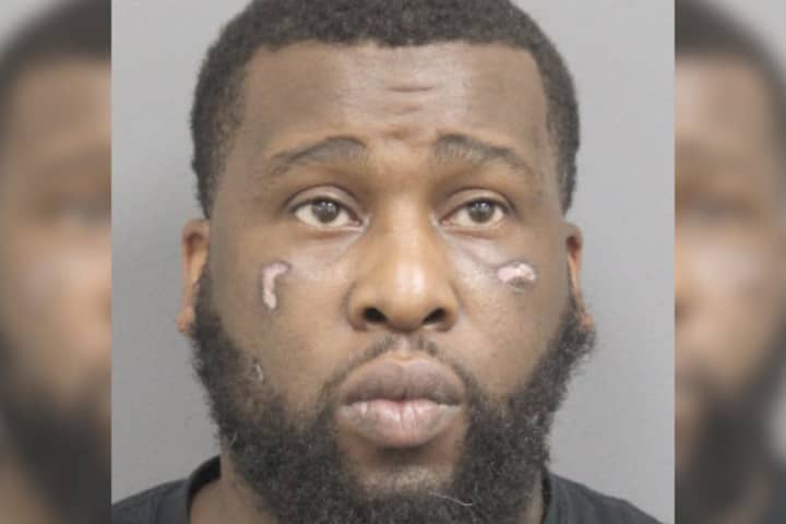 Man Arrested For Strangling Teen Breaking Up Fight In Manassas Apartment, Police Say