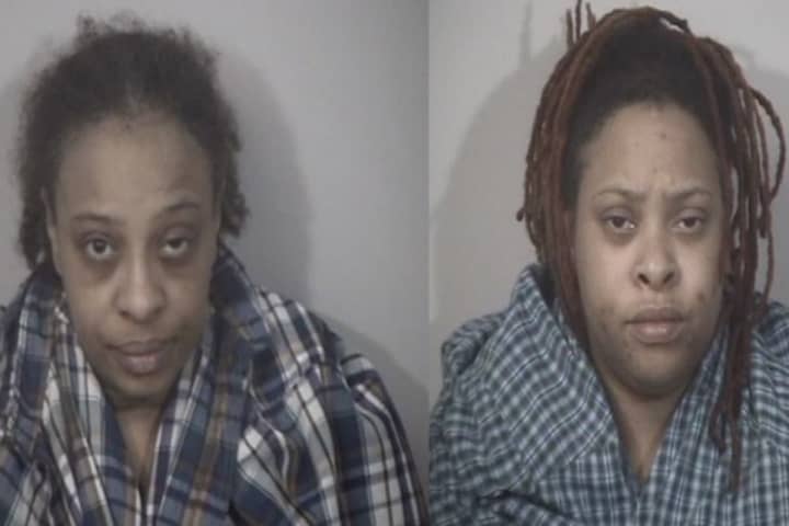 Aunt, Grandma Charged With Murder In Spotsy After Infant Tests Positive For Fentanyl: Sheriff