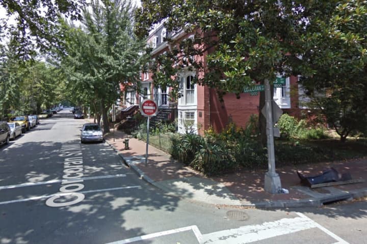 85-Year-Old Man Accused Of Murdering Elderly Wife In Northwest DC Apartment: MPD