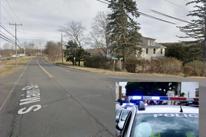 Woman Killed, 3-Year-Old Child In Hospital Following CT Crash