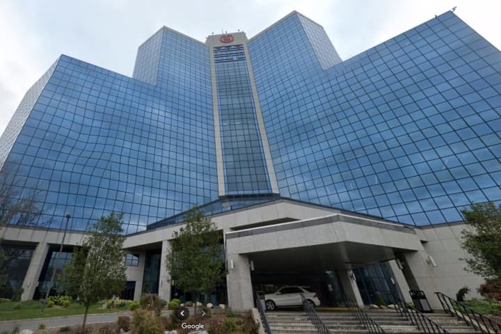 North Jersey Sheraton Hotel Closes After Nearly 40 Years