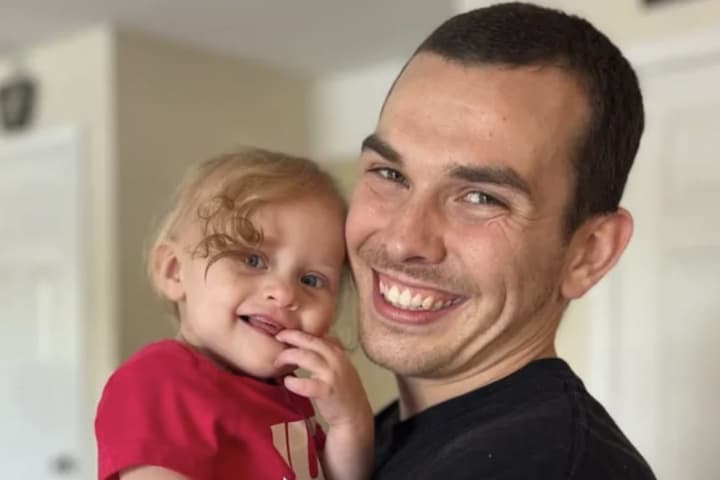 Sudden Death Of Cockeysville Dad Trevor Jantzen, 27, Prompts Outpouring Of Support