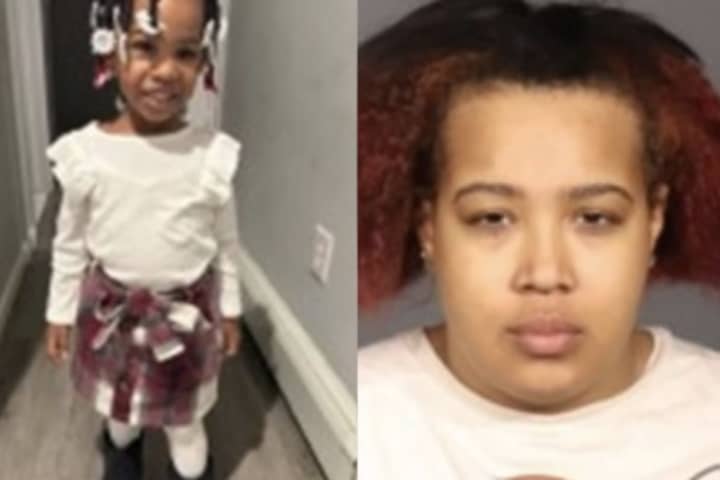 Missing 3-Year-Old 'In Extreme Danger' Could Be Traveling Through Virginia: State Police