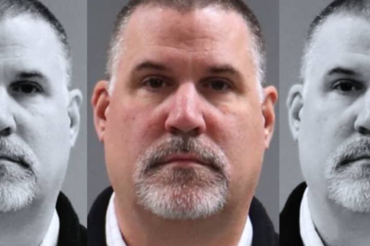 2K+ Images Of Child Porn Found On NJ Man Who Teaches Music In PA: DA