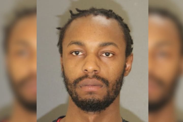 Father Charged With Shooting Death Of 2-Year-Old Daughter In Baltimore: Police