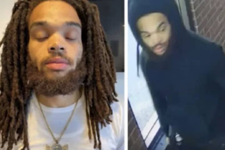 Police ID 'Armed, Dangerous' Man Wanted For Shooting Teen In Metro DC Station