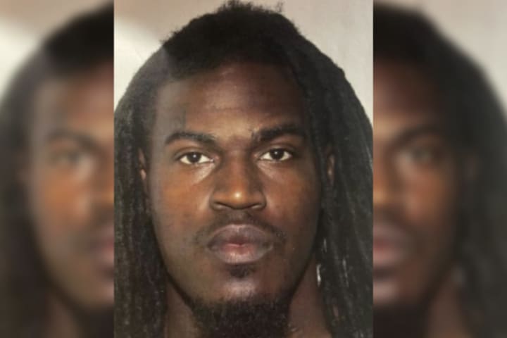 'Armed, Dangerous' Convicted Felon Wanted For Murder In Virginia: Sheriff