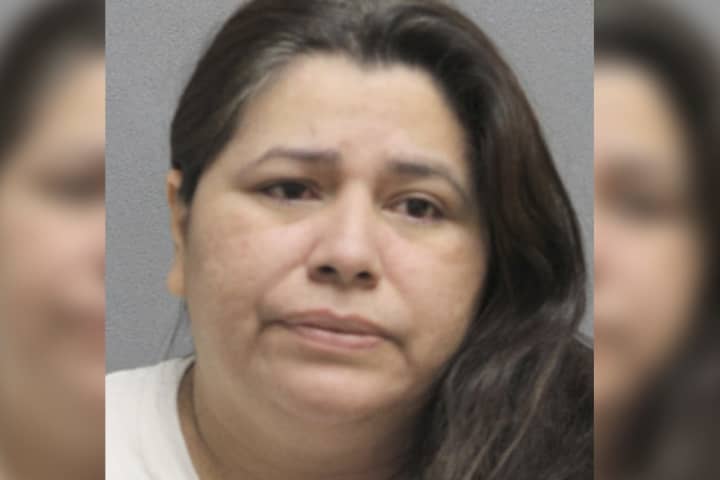 Woman Shoved Man Holding Infant Into Wall During Domestic Dispute In Woodbridge, Police Say