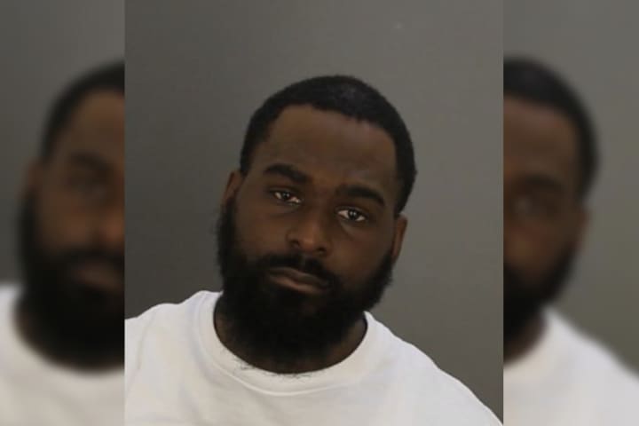 New Year's Parking Garage Shooter Arrested In Baltimore: Police