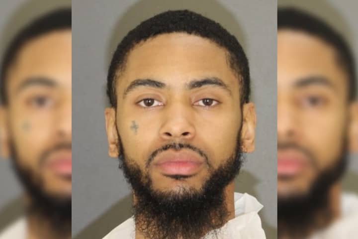 Man Charged With Murder Of Woman Found In Car On I-83 in Baltimore: Police