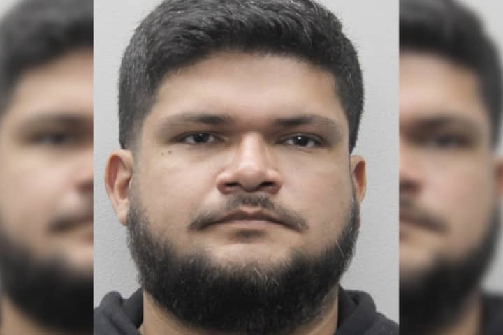 Teacher Busted After Driving 1,500+ Miles To Virginia For Sex With Minor: Police