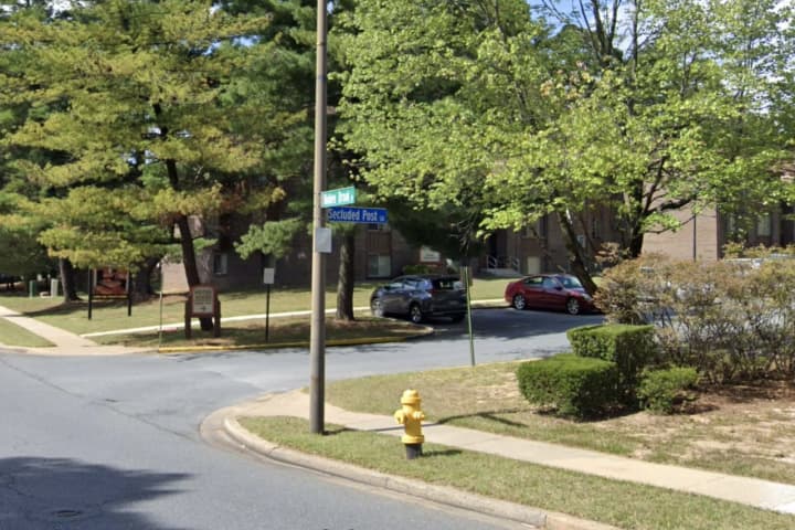 Overnight Guest Stabbed Man Inside Anne Arundel County Apartment, Police Say