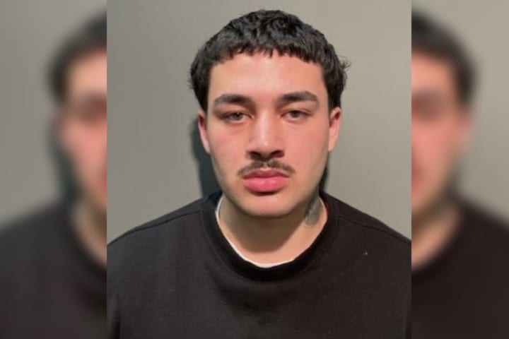 18-Year-Old Arrested For Carjackings In Montgomery County; Other Suspects Sought: Police