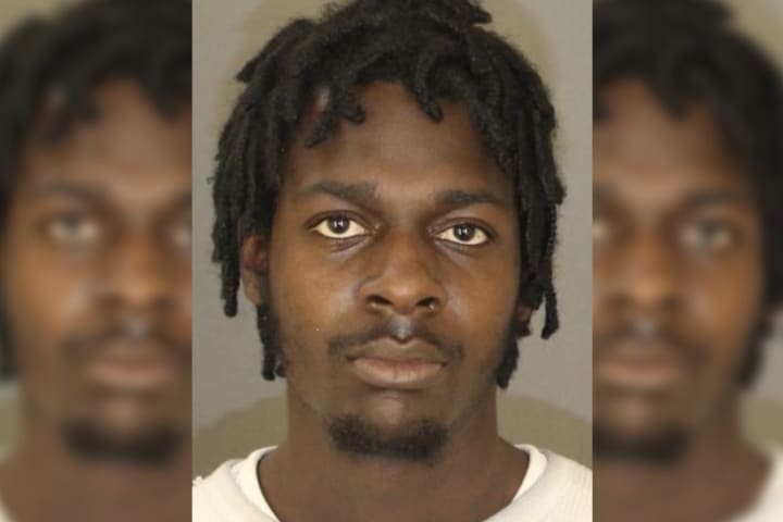 Alleged Gunman Accused Of Attempted Murder For December Shooting In Baltimore: Police