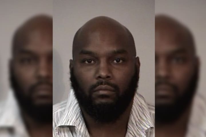 Virginia Man Targeting Drug-Addled Women For Prostitution Ring In DMV Region Arrested: Police