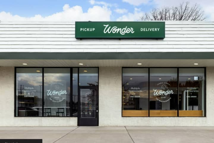 'Delivery First' Food Concept Wonder Opening 2 Bergen County Locations
