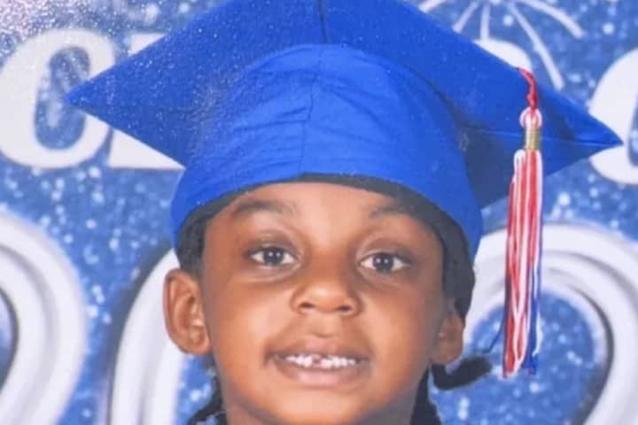 Mother Seeking Helping Hands After 'Monster' Stabbed 6-Year-Old Son To Death In Baltimore