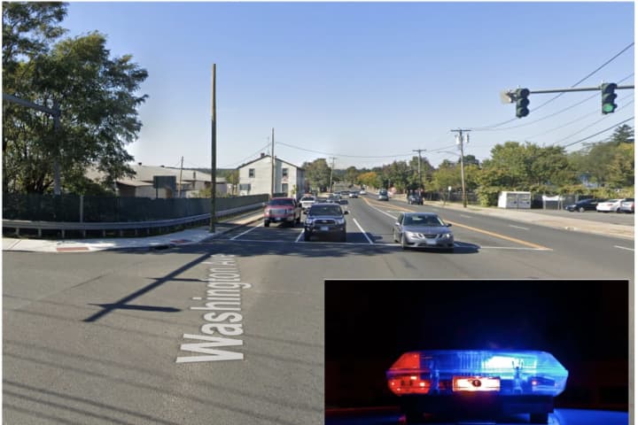Fatal Crash: Man Killed In New Haven Hit-Run