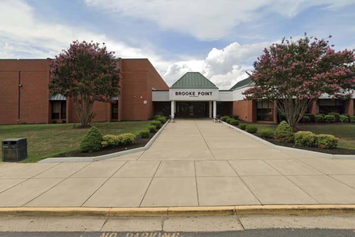 Students Cited For Assault, Battery By Mob For Fight That Led To Lockdown At VA School: Sheriff