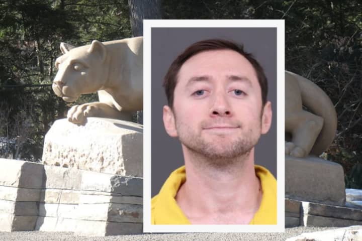 Penn State Alumnus Accused Of Beheading Gov't Employee Dad Sued US Feds For $10M: Court Docs