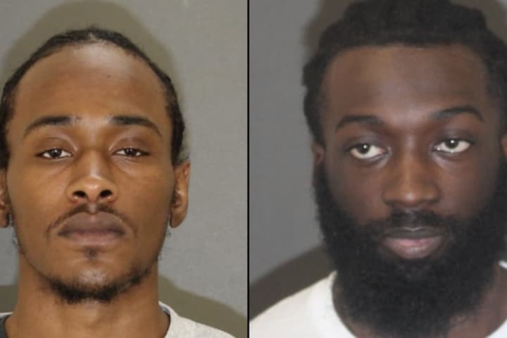Two Charged Six Months After Fatal Summer Shooting In Baltimore: Police