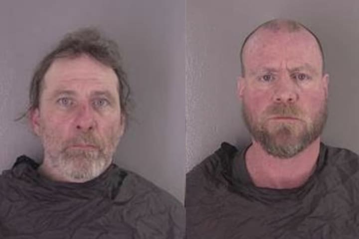 More Metal Scrappers Arrested Stealing County Property In Fauquier, Sheriff Says
