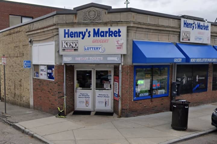 $100K Lottery Ticket Sold In Roslindade; 4 Others Sold In Mass On Same Day