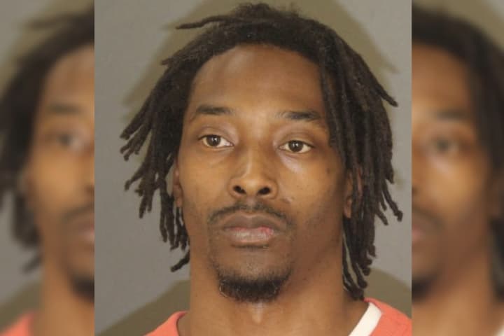 Suspect Charged With Attempted Murder Months After Summertime Shooting In Baltimore: Police