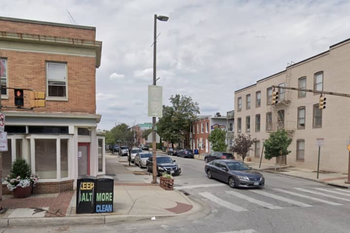 Group Of Minors Accosted Victim During Robbery Over $10 In Baltimore, Police Say